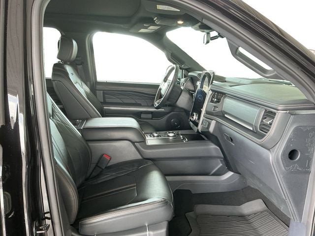 2024 Ford Expedition Max Platinum