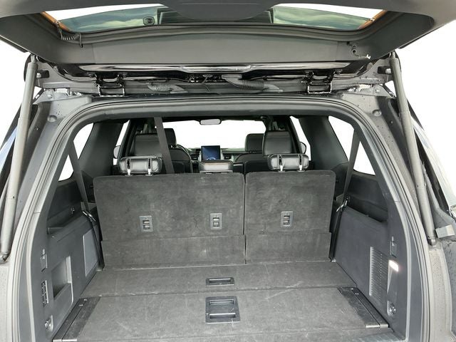 2024 Ford Expedition Max Platinum