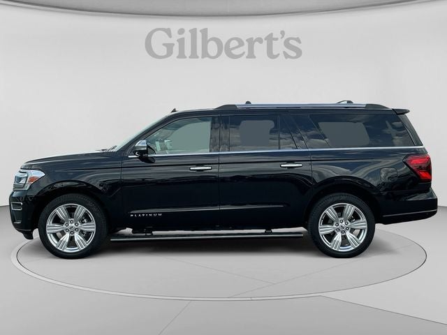 2024 Ford Expedition Max Platinum