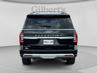 2024 Ford Expedition Max Platinum