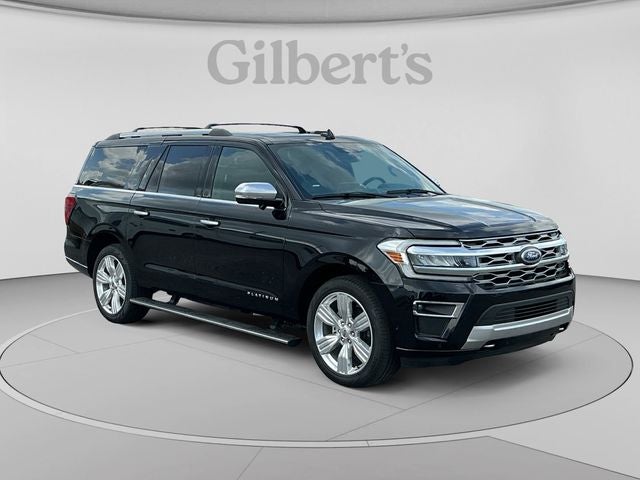 2024 Ford Expedition Max Platinum