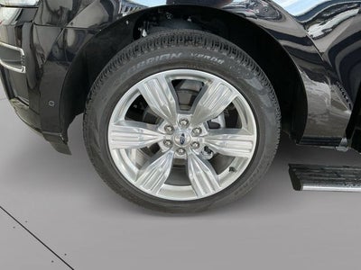 2024 Ford Expedition Max Platinum