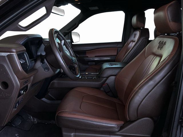 2023 Ford Expedition Max King Ranch