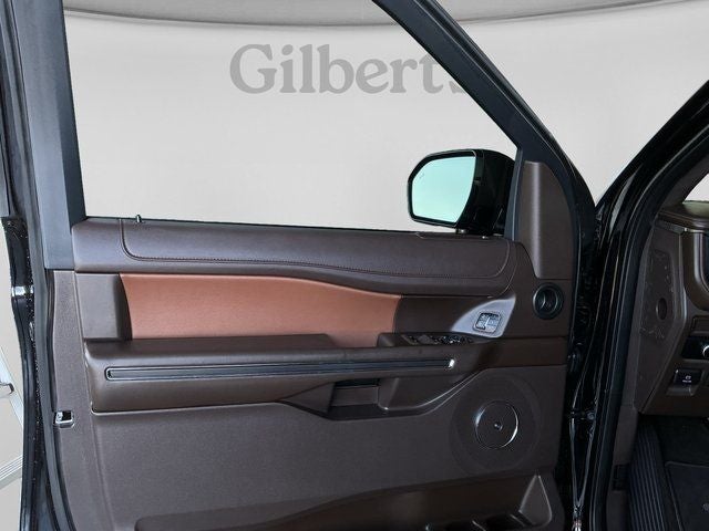 2023 Ford Expedition Max King Ranch