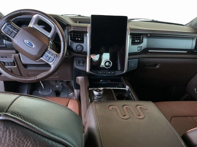 2023 Ford Expedition Max King Ranch