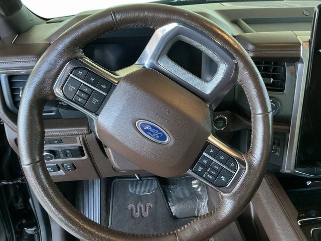 2023 Ford Expedition Max King Ranch