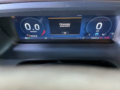 2023 Ford Expedition Max King Ranch