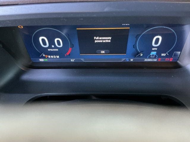 2023 Ford Expedition Max King Ranch