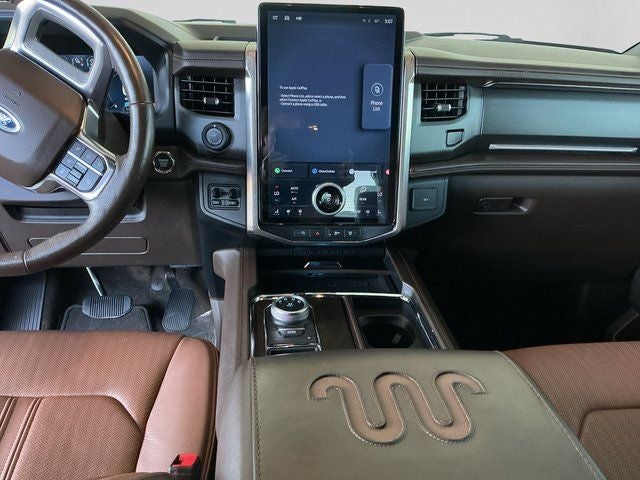 2023 Ford Expedition Max King Ranch