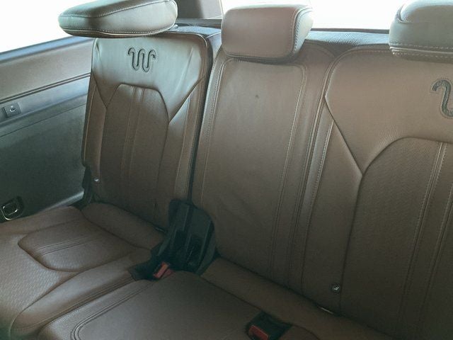 2023 Ford Expedition Max King Ranch