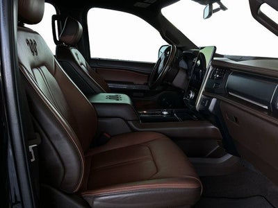 2023 Ford Expedition Max King Ranch