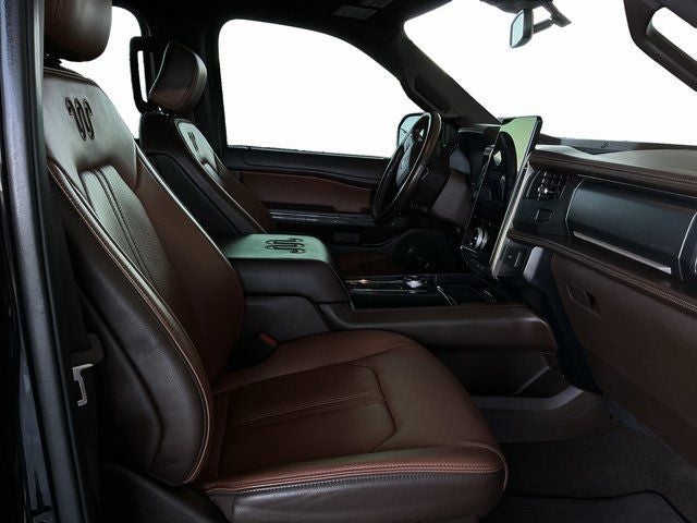 2023 Ford Expedition Max King Ranch