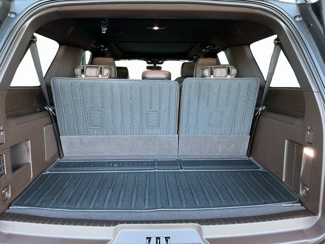 2023 Ford Expedition Max King Ranch