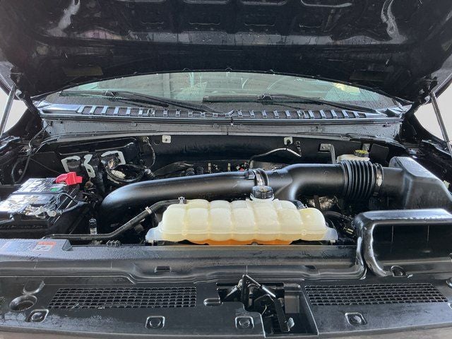 2023 Ford Expedition Max King Ranch