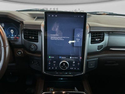 2023 Ford Expedition Max King Ranch