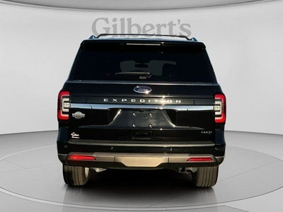 2023 Ford Expedition Max King Ranch