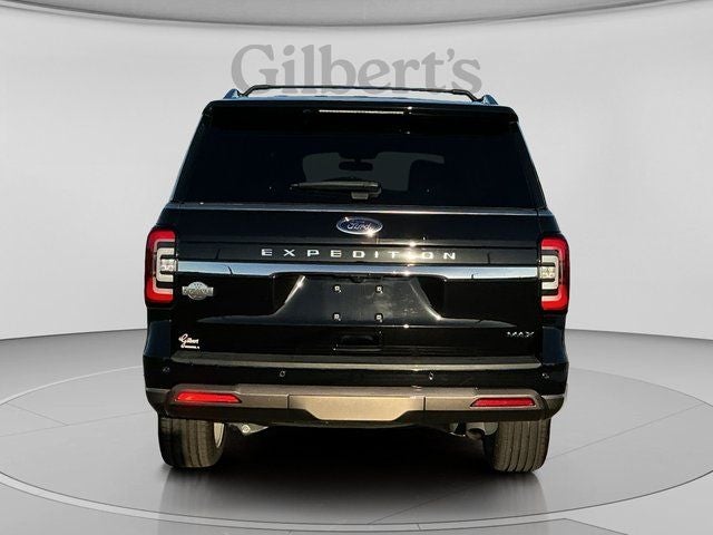 2023 Ford Expedition Max King Ranch