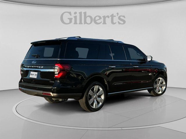 2023 Ford Expedition Max King Ranch