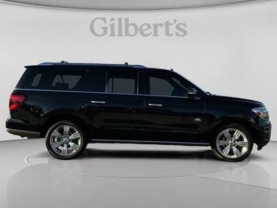 2023 Ford Expedition Max King Ranch