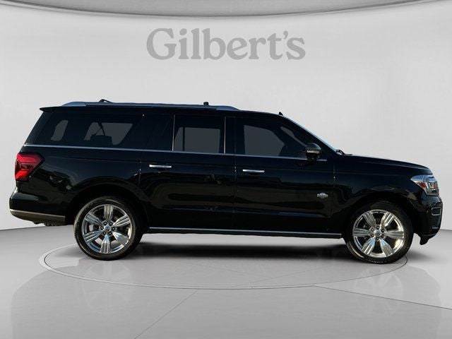 2023 Ford Expedition Max King Ranch