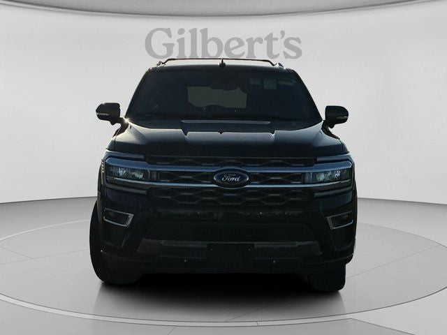 2023 Ford Expedition Max King Ranch