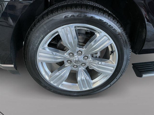 2023 Ford Expedition Max King Ranch