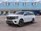 2027 Ford Expedition Max King Ranch