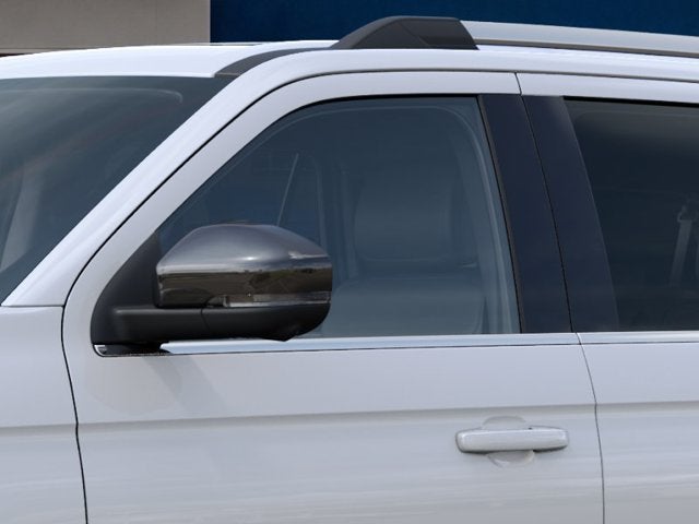 2027 Ford Expedition Max King Ranch