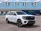 2027 Ford Expedition Max King Ranch