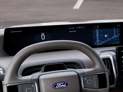 2027 Ford Expedition Max King Ranch