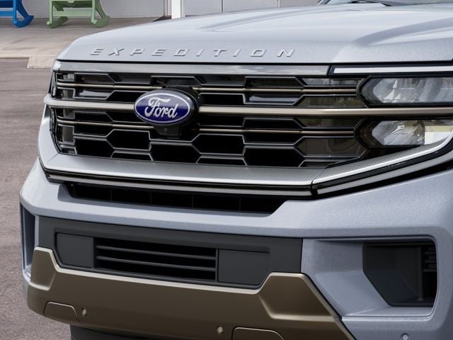 2027 Ford Expedition Max King Ranch