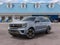 2027 Ford Expedition Max King Ranch