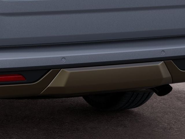 2027 Ford Expedition Max King Ranch