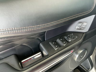 2020 Ford Expedition Platinum