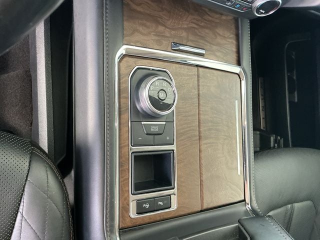 2020 Ford Expedition Platinum