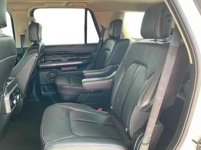 2020 Ford Expedition Platinum