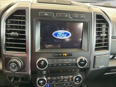 2020 Ford Expedition Platinum