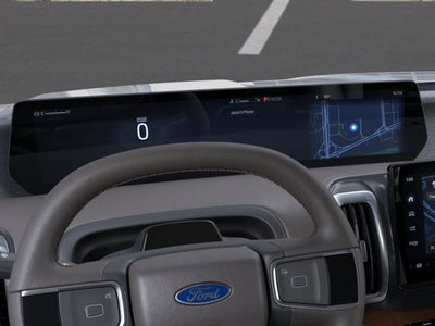 2026 Ford Expedition King Ranch