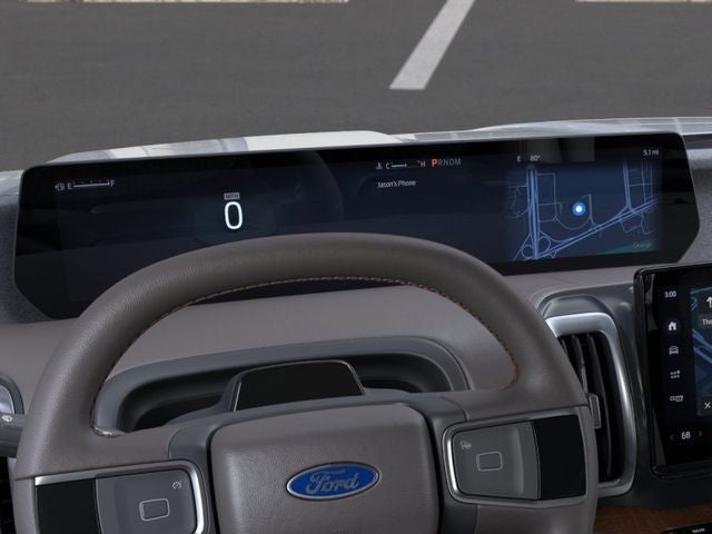 2026 Ford Expedition King Ranch