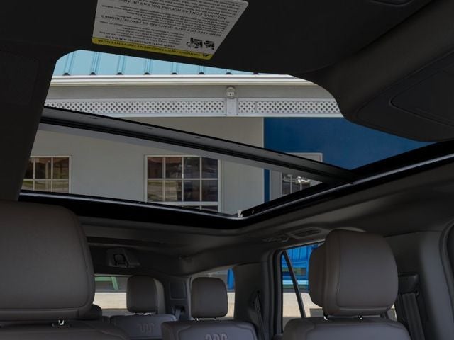 2026 Ford Expedition King Ranch