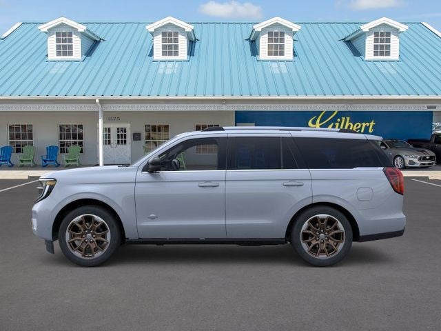 2026 Ford Expedition King Ranch