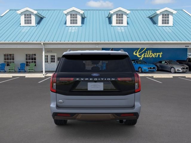 2026 Ford Expedition King Ranch