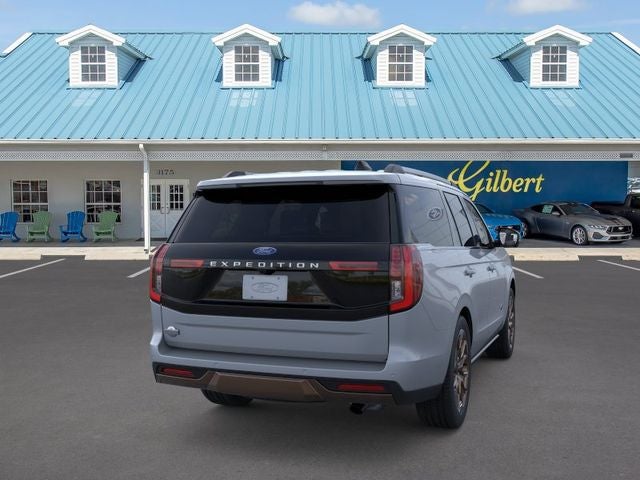 2026 Ford Expedition King Ranch