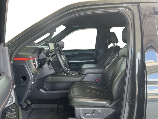 2022 Ford Expedition Timberline