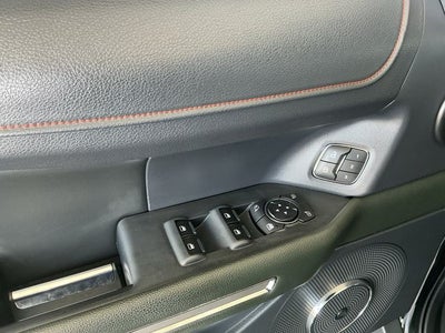 2022 Ford Expedition Timberline