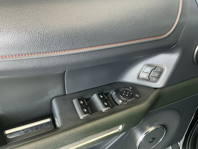 2022 Ford Expedition Timberline