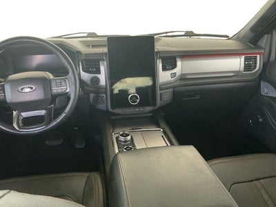 2022 Ford Expedition Timberline