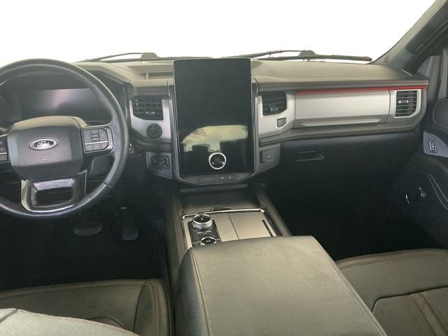 2022 Ford Expedition Timberline
