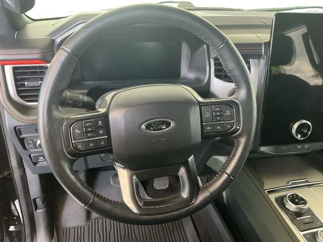 2022 Ford Expedition Timberline