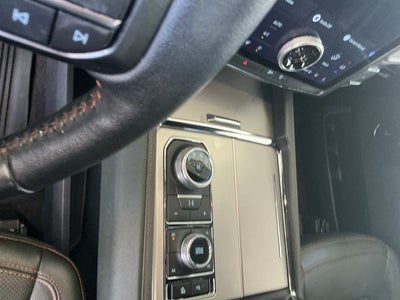 2022 Ford Expedition Timberline